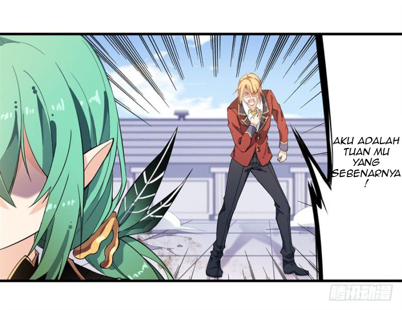 Wuxian Shitu Yu Shier Zhan Ji (Infinite Apostles and Twelve War Girls) Chapter 13 Gambar 10